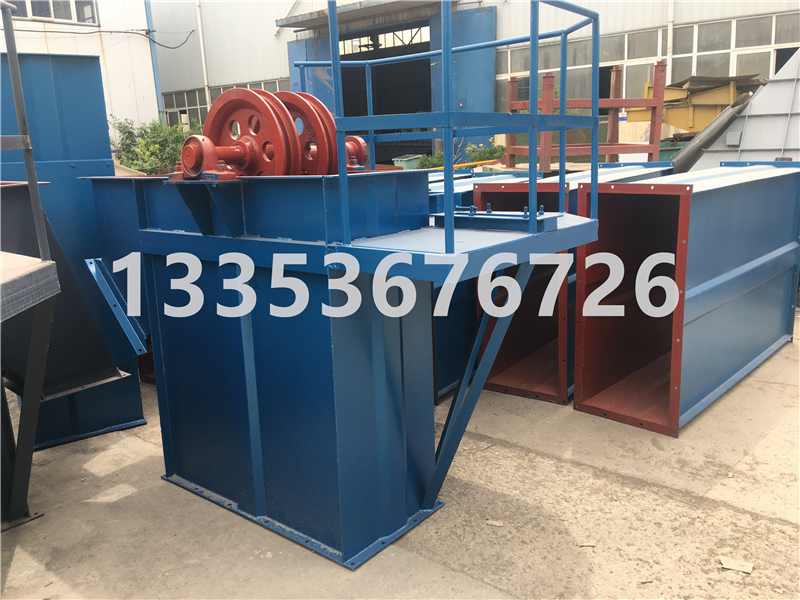 斗式提升機在運作的時候發生異響什么原因？