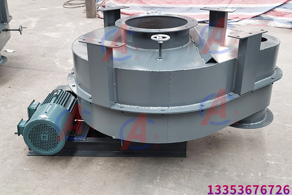 自動(dòng)下料圓盤(pán)給料機(jī)